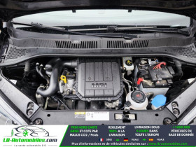 Skoda Citigo 1.0 MPI 75 ch BVM  occasion � Beaupuy - photo n�9