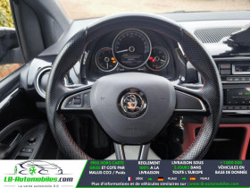 Skoda Citigo 1.0 MPI 75 ch BVM  occasion � Beaupuy - photo n�7