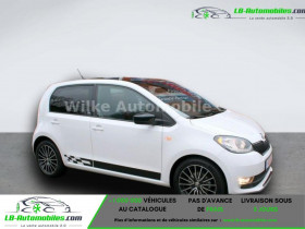 Skoda Citigo , garage LB AUTOMOBILES � Beaupuy