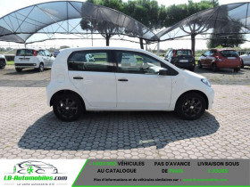 Skoda Citigo 1.0 MPI 75 ch BVM  occasion � Beaupuy - photo n�7