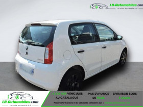 Skoda Citigo 1.0 MPI 75 ch BVM  occasion � Beaupuy - photo n�3