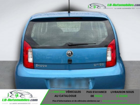 Skoda Citigo 1.0 MPI 75 ch BVM  occasion � Beaupuy - photo n�4