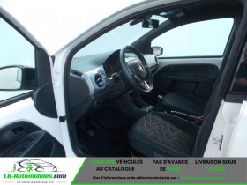 Skoda Citigo 1.0 MPI 75 ch BVM  occasion � Beaupuy - photo n�3