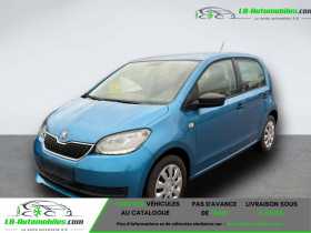 Skoda Citigo , garage LB AUTOMOBILES � Beaupuy