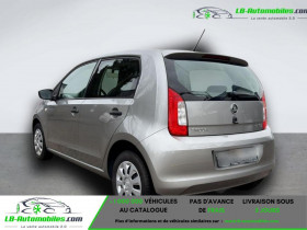 Skoda Citigo 1.0 MPI 75 ch BVM  occasion � Beaupuy - photo n�4