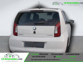 Skoda Citigo 1.0 MPI 75 ch BVM  occasion � Beaupuy - photo n�5