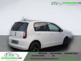 Skoda Citigo 1.0 MPI 75 ch BVM  occasion � Beaupuy - photo n�4