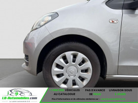 Skoda Citigo 1.0 MPI 75 ch BVM  occasion � Beaupuy - photo n�11