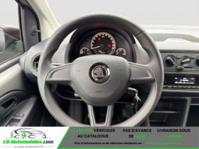 Skoda Citigo 1.0 MPI 75 ch BVM  occasion � Beaupuy - photo n�10