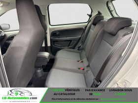 Skoda Citigo 1.0 MPI 75 ch BVM  occasion � Beaupuy - photo n�9