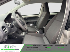 Skoda Citigo 1.0 MPI 75 ch BVM  occasion � Beaupuy - photo n�8