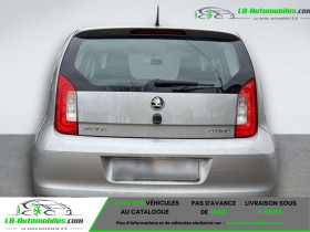 Skoda Citigo 1.0 MPI 75 ch BVM  occasion � Beaupuy - photo n�7