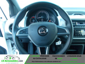 Skoda Citigo 1.0 MPI 75 ch BVM  occasion � Beaupuy - photo n�8