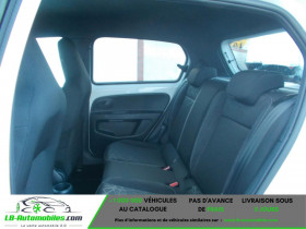 Skoda Citigo 1.0 MPI 75 ch BVM  occasion � Beaupuy - photo n�7