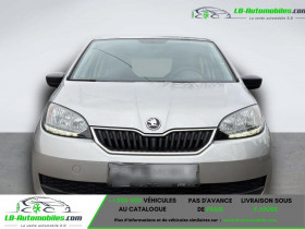 Skoda Citigo 1.0 MPI 75 ch BVM  occasion � Beaupuy - photo n�5