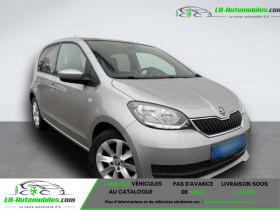 Skoda Citigo , garage LB AUTOMOBILES � Beaupuy