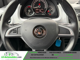 Skoda Citigo 1.0 MPI 75 ch BVM  occasion � Beaupuy - photo n�8