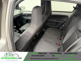 Skoda Citigo 1.0 MPI 75 ch BVM  occasion � Beaupuy - photo n�7