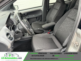 Skoda Citigo 1.0 MPI 75 ch BVM  occasion � Beaupuy - photo n�6