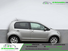 Skoda Citigo 1.0 MPI 75 ch BVM  occasion � Beaupuy - photo n�5