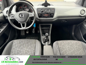 Skoda Citigo 1.0 MPI 75 ch BVM  occasion � Beaupuy - photo n�3