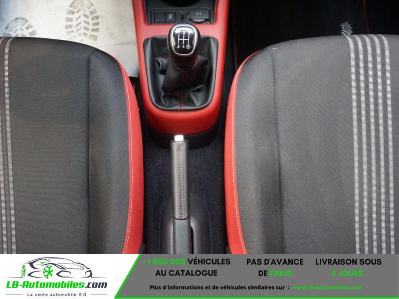 Skoda Citigo 1.0 MPI 75 ch BVM  occasion  Beaupuy - photo n7