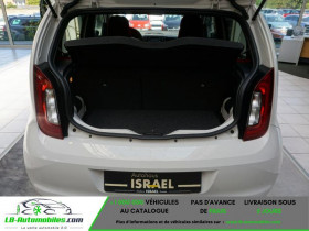 Skoda Citigo 1.0 MPI 75 ch BVM  occasion � Beaupuy - photo n�10