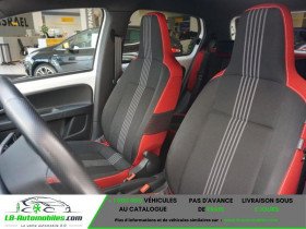 Skoda Citigo 1.0 MPI 75 ch BVM  occasion � Beaupuy - photo n�6