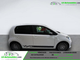 Skoda Citigo 1.0 MPI 75 ch BVM  occasion � Beaupuy - photo n�5