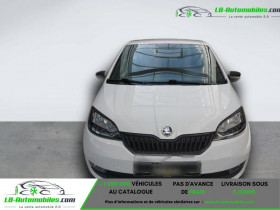 Skoda Citigo 1.0 MPI 75 ch BVM  occasion � Beaupuy - photo n�4