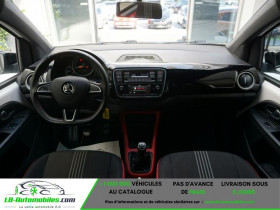 Skoda Citigo 1.0 MPI 75 ch BVM  occasion � Beaupuy - photo n�3