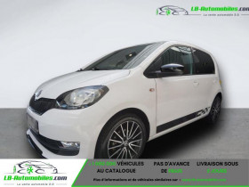Skoda Citigo 1.0 MPI 75 ch BVM  occasion � Beaupuy - photo n�2