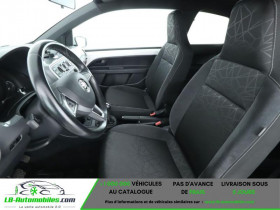 Skoda Citigo 1.0 MPI 75 ch BVM  occasion � Beaupuy - photo n�8