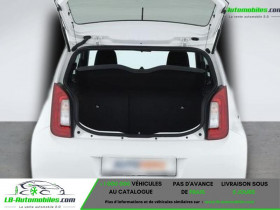 Skoda Citigo 1.0 MPI 75 ch BVM  occasion � Beaupuy - photo n�7