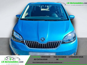 Skoda Citigo 1.0 MPI 75 ch BVM  occasion � Beaupuy - photo n�5