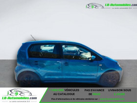 Skoda Citigo 1.0 MPI 75 ch BVM  occasion � Beaupuy - photo n�6