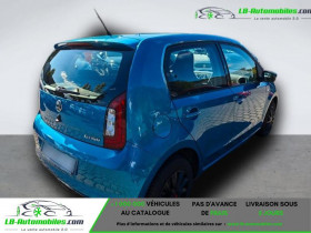 Skoda Citigo 1.0 MPI 75 ch BVM  occasion � Beaupuy - photo n�4