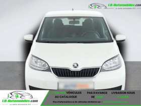 Skoda Citigo 1.0 MPI 75 ch BVM  occasion � Beaupuy - photo n�5