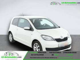 Skoda Citigo 1.0 MPI 75 ch BVM  occasion � Beaupuy - photo n�2