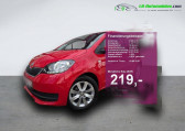 Skoda Citigo 1.0 MPI 75 ch BVM   Beaupuy 31