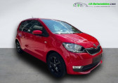 Skoda Citigo occasion année 2018 boite Manuelle Annonce Skoda Citigo occasion Essence 1.0 MPI 75 ch BVM à Beaupuy