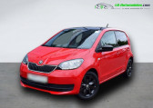 Skoda Citigo occasion année 2019 boite Manuelle Annonce Skoda Citigo occasion Essence 1.0 MPI 75 ch BVM à Beaupuy