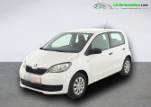 Skoda Citigo 1.0 MPI 75 ch BVM   Beaupuy 31
