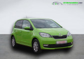 Skoda Citigo 1.0 MPI 75 ch BVM   Beaupuy 31