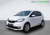 Skoda Citigo 1.0 MPI 75 ch BVM   Beaupuy 31