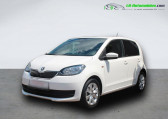 Skoda Citigo occasion année 2019 boite Manuelle Annonce Skoda Citigo occasion Essence 1.0 MPI 75 ch BVM à Beaupuy