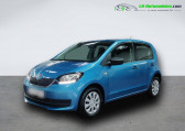 Skoda Citigo occasion année 2019 boite Manuelle Annonce Skoda Citigo occasion Essence 1.0 MPI 75 ch BVM à Beaupuy