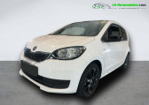 Skoda Citigo occasion année 2019 boite Manuelle Annonce Skoda Citigo occasion Essence 1.0 MPI 75 ch BVM à Beaupuy