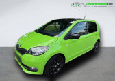 Skoda Citigo 1.0 MPI 75 ch BVM   Beaupuy 31