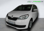 Skoda Citigo occasion année 2018 boite Manuelle Annonce Skoda Citigo occasion Essence 1.0 MPI 75 ch BVM à Beaupuy